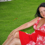 Perfil de Anahit, 25 años, Sexo casual en Murra (Nueva Segovia)