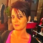 Perfil de Rufina, 27 años, Sexo casual en Ciudad Sandino (Managua)
