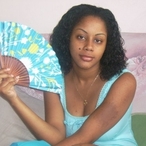 Perfil de Améthyste, 43 años, Sexo casual en Terrabona (Matagalpa)
